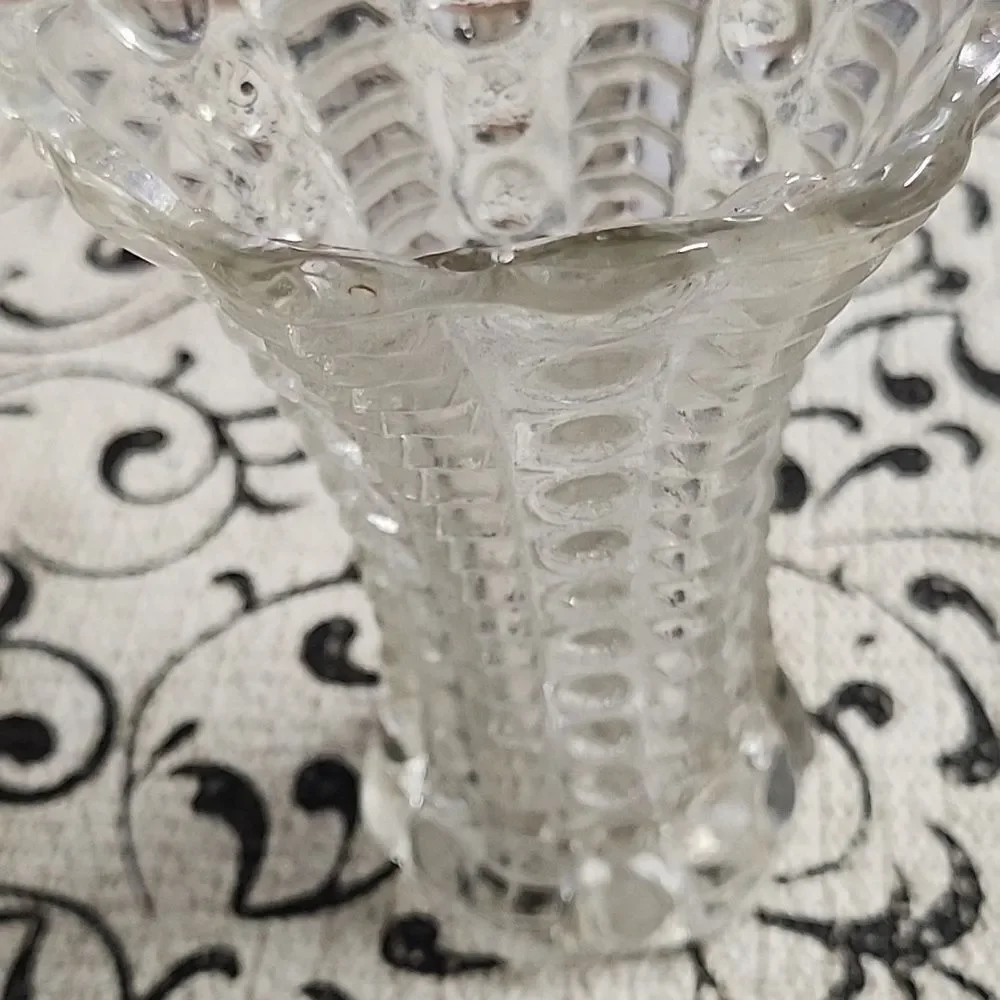 Mayfair Glass Vase